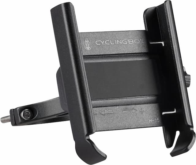 Держатель для телефона STS H-15 черный