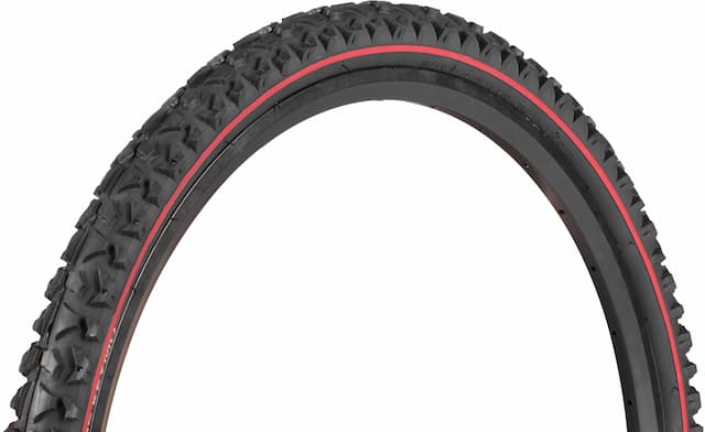Велопокрышка STS HY-109A 26x2.125
