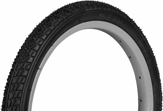 Велопокрышка STS HY-105 16x1.75