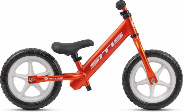 Беговел SITIS MOON Orange