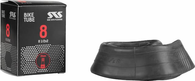 Камера STS 8 1/2x2 AV прямой нип. 35мм инд.уп