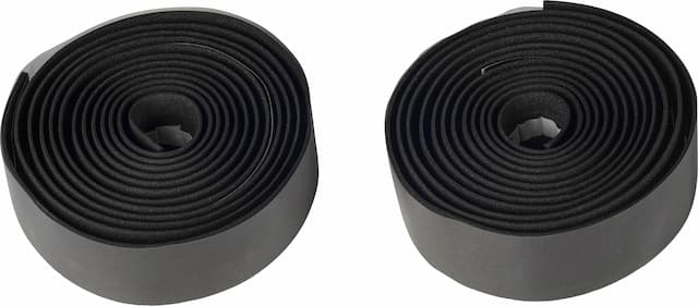 Обмотка руля STS-Pro-1902 Black