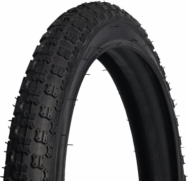 Велопокрышка STS HY-170 18х2.125