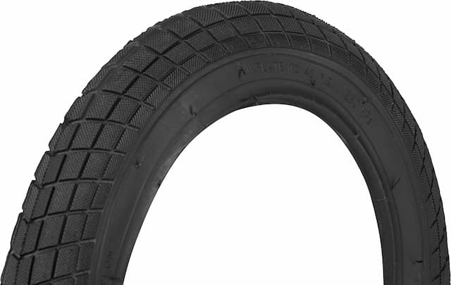 Велопокрышка STS HY-172 12x2.125