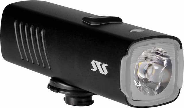 Фара передняя STS FL1775 500x2T6lm 4000mAh IPX5 Type-C Черный
