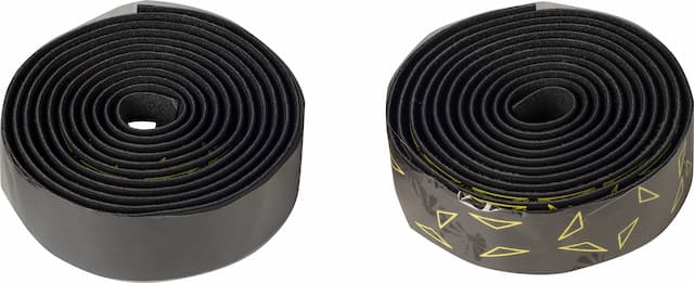 Обмотка руля STS-BP080 Yellow