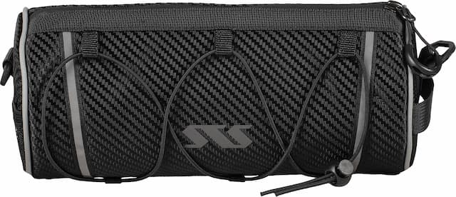 Сумка на руль STS C012 Black