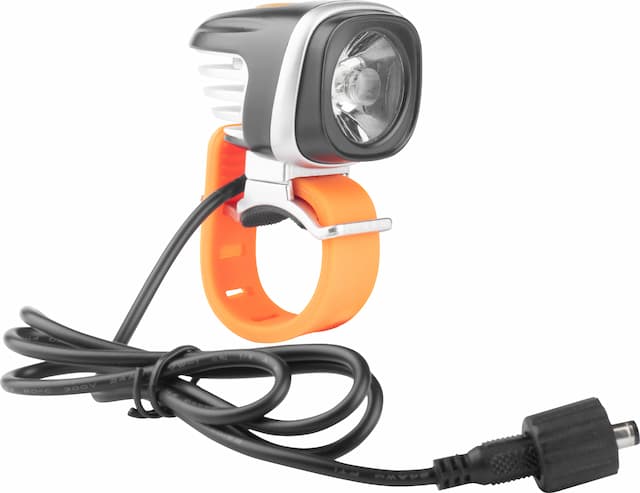 Фара передняя STS BC-TL1470 алюминиевый корпус 900 лм