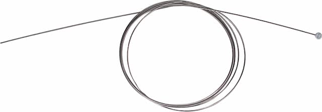 Трос тормоза STS PRO W502 1,5/2100мм нержавеющая сталь