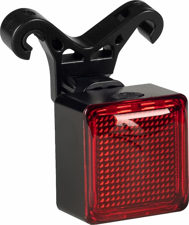 Задний фонарь STS TL5650(emoji light) 60(256COB)lm 1100mAh Стоп сигнал Type-C