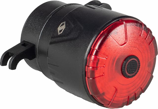 Фонарь задний STS TL5627A 30lm 300mAh