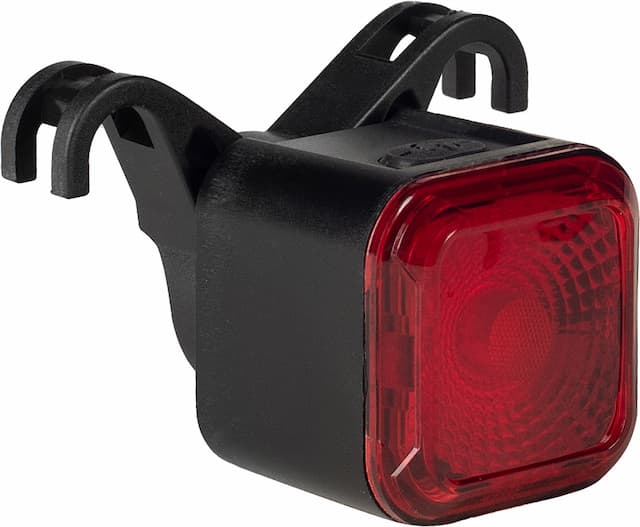 Фонарь задний STS TL5631 50lm 500mAh