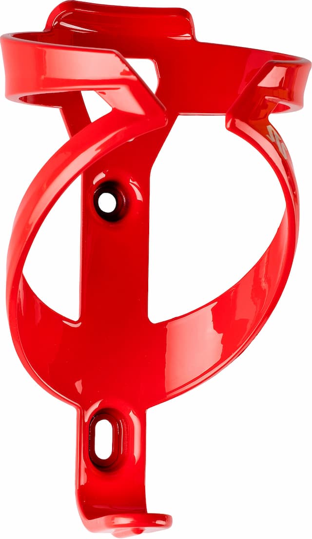 Флягодержатель STS BH9330 Nylon красный