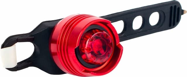Фонарь задний STS BC-TL5387 800 mAh