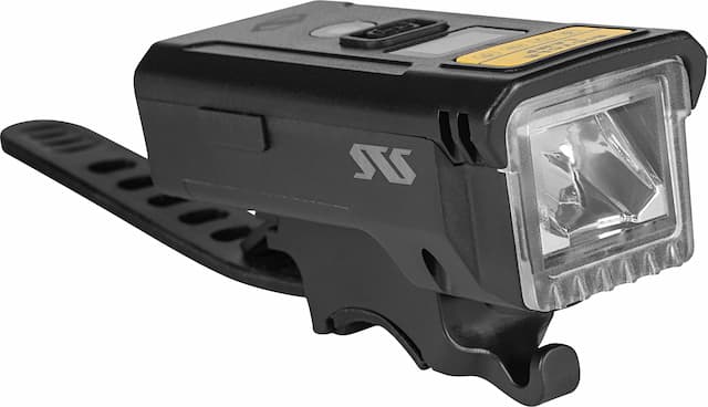 Фара передняя STS FL1756A 300lm 1500mAh Type-C черный
