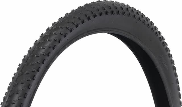 Велопокрышка STS W2033 24х2.4 27TPI