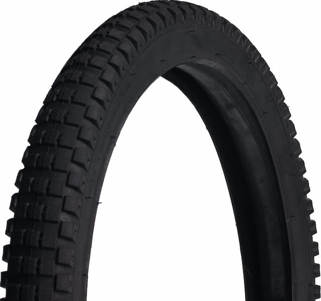Велопокрышка STS HY-104 20x2.4