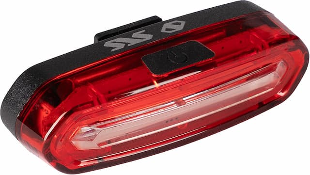 Фонарь задний STS TL5434 100lm 600mAh