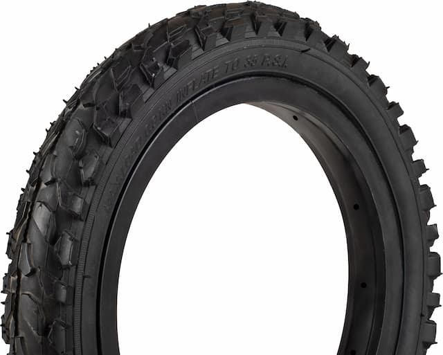 Велопокрышка STS HY-110 12x1.75