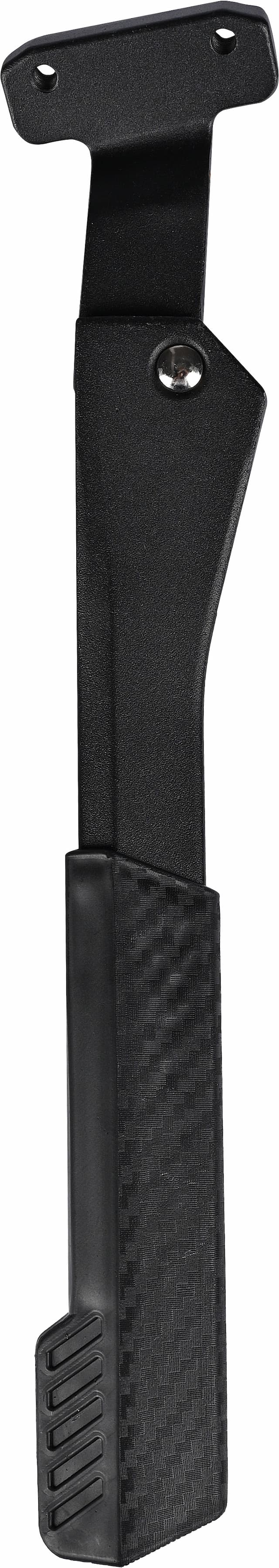 Подножка STS А-062 на перо велосипеда 20''-29''