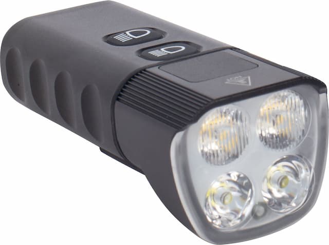 Фара передняя STS BC-FL1486 1600 LM USB, 6400 mAh