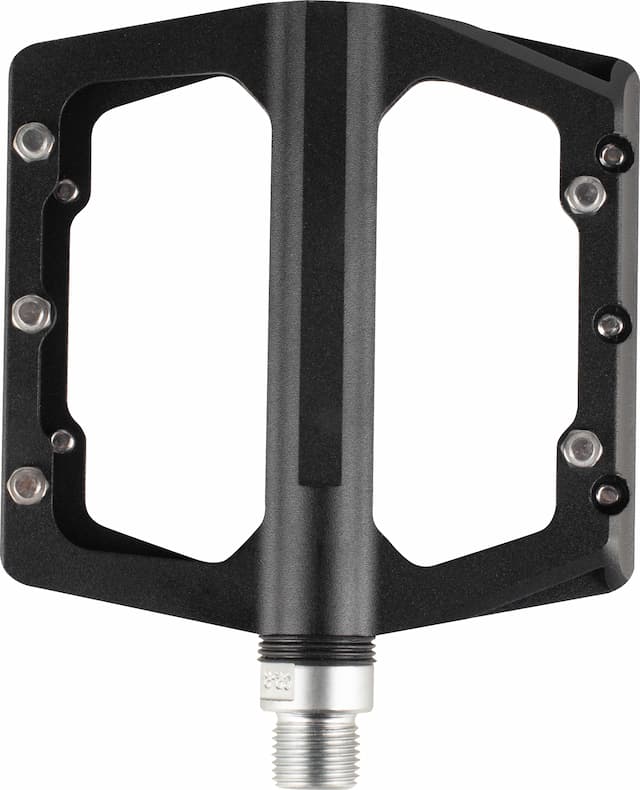 Педали STS PD237 черный