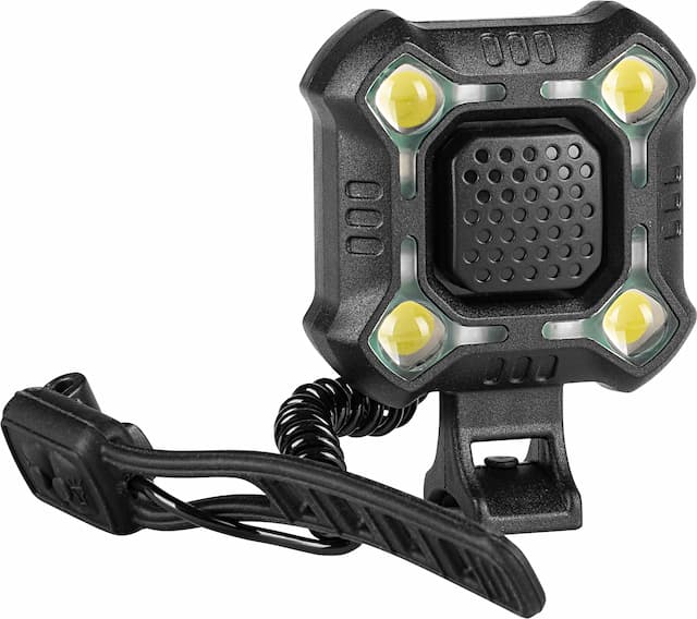 Гудок электрический STS BB3331 110db 1200mAh