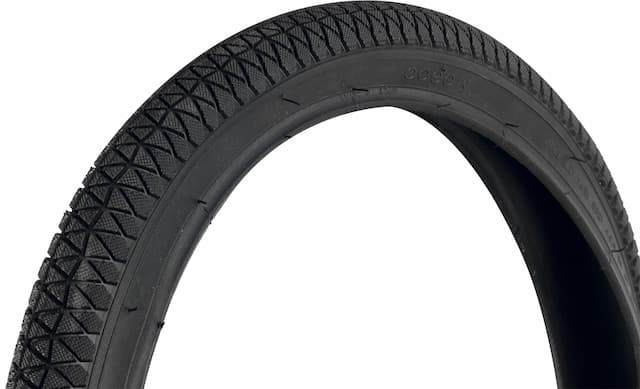 Велопокрышка STS HY-120 20x2.125