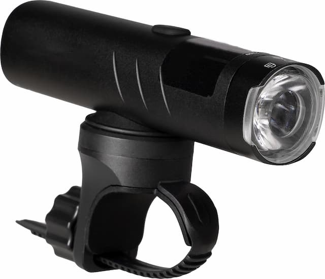 Фара передняя STS W&M M03-1200 Black