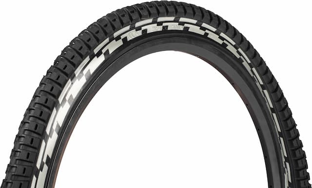 Велопокрышка STS HY-126 18x2.125