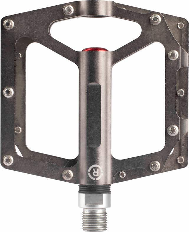 Педали STS ALNC-666 Aluminum 3-пром Cr-mo Tai
