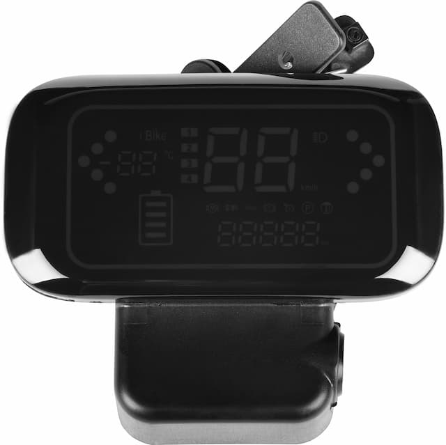 Дисплей для электровелосипеда с bluetooth (подходит для SITIS EXPRESS)