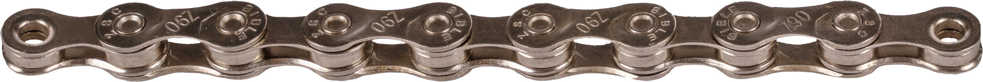 Цепь STS DR90 CP 9 speed 116 links с замком
