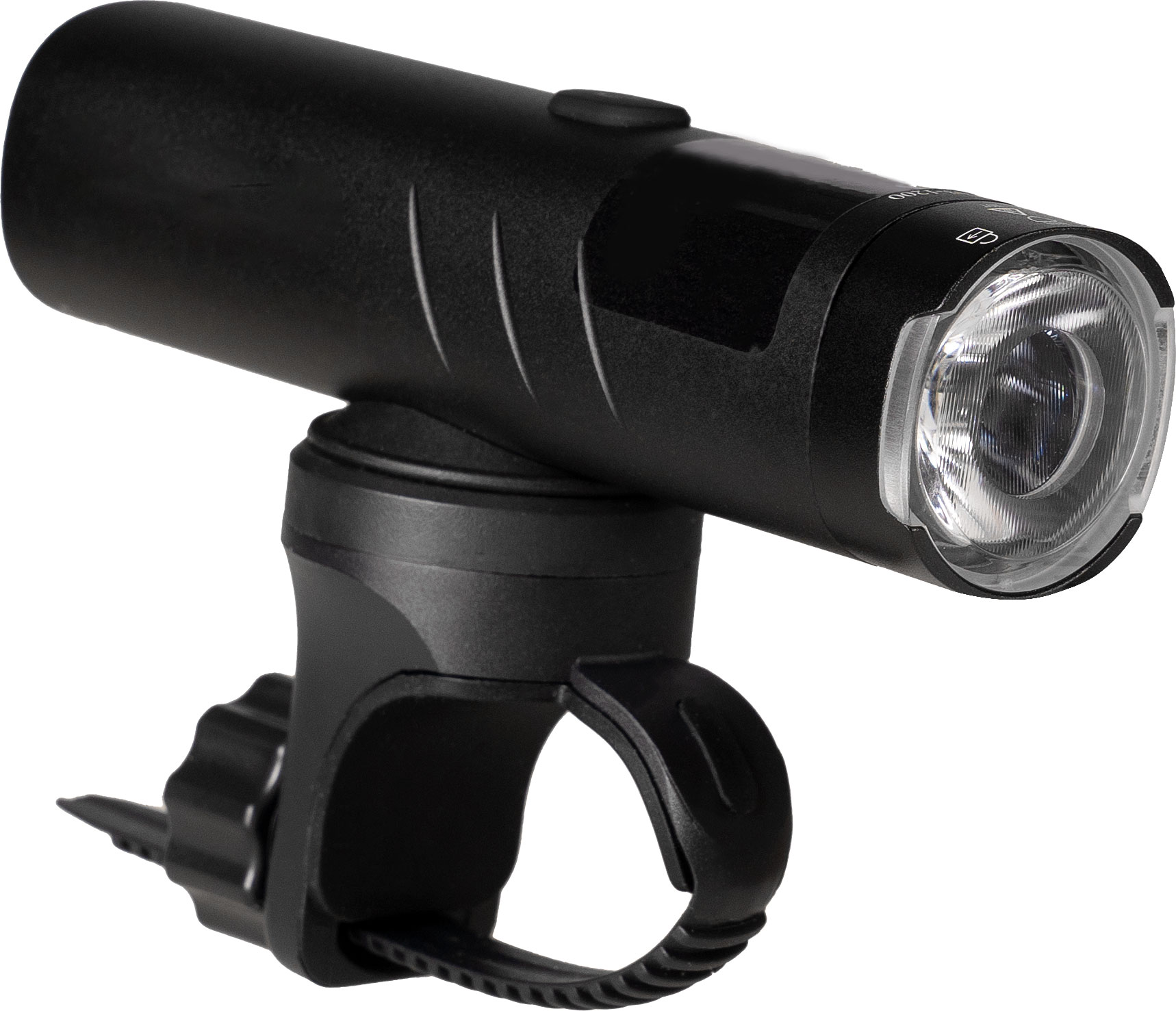 Фара передняя STS W&M M03-1200 Black