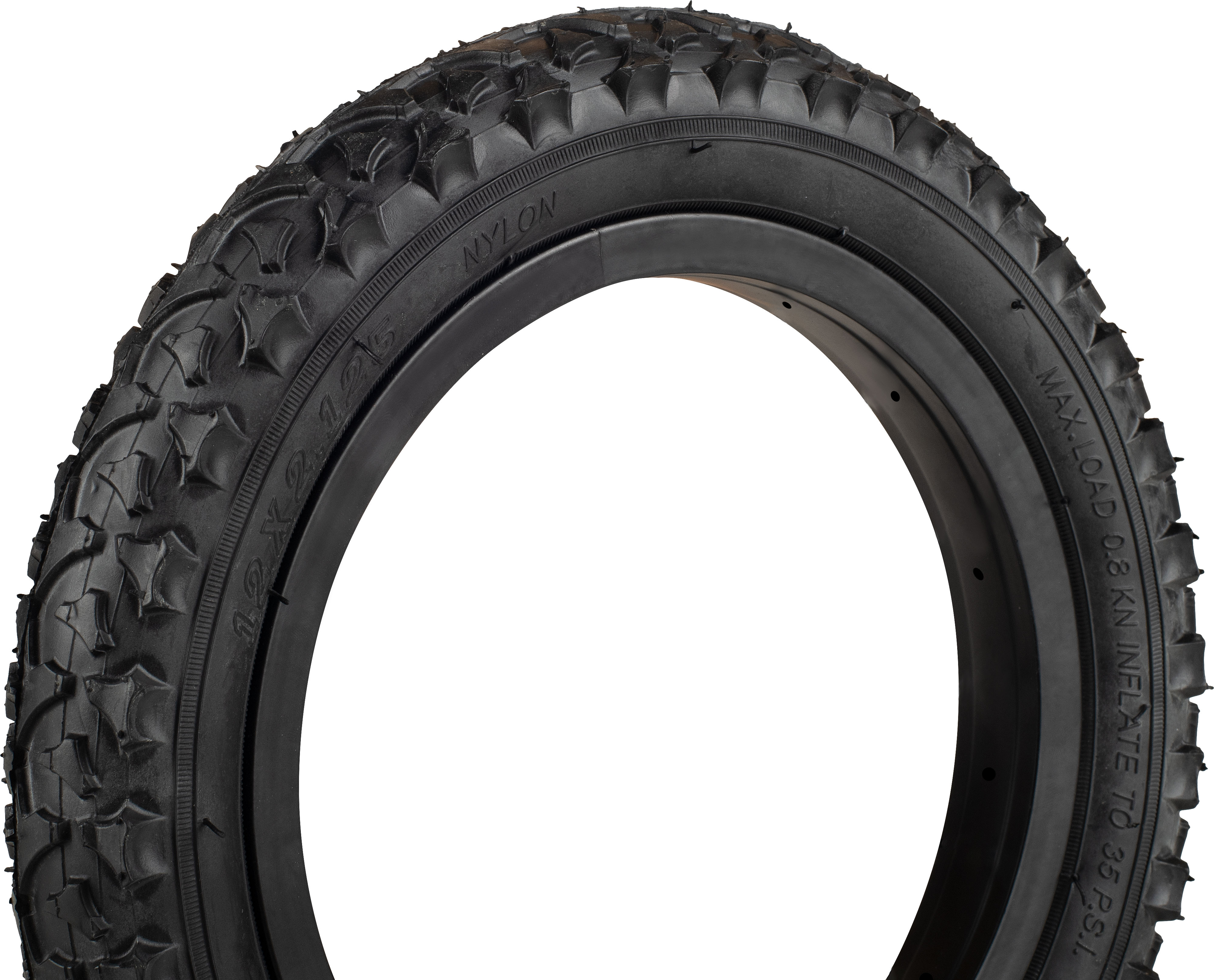 Велопокрышка STS HY108 12x2.125"