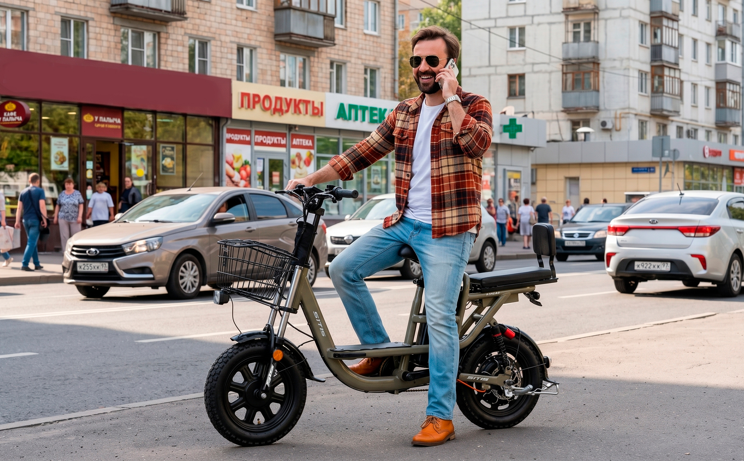 Фото товара