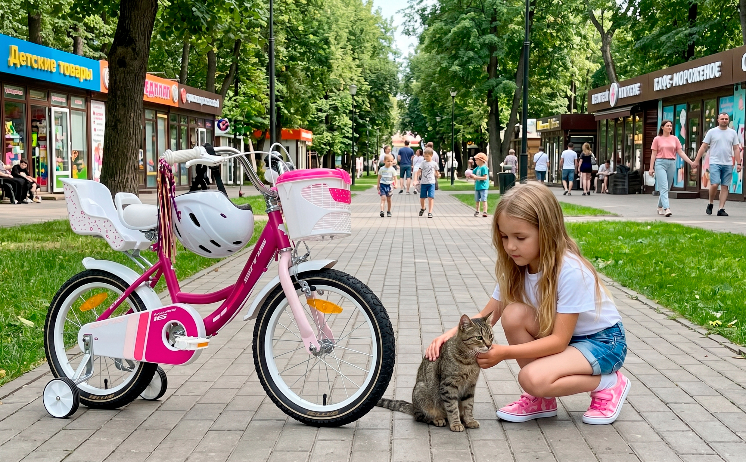 Фото товара