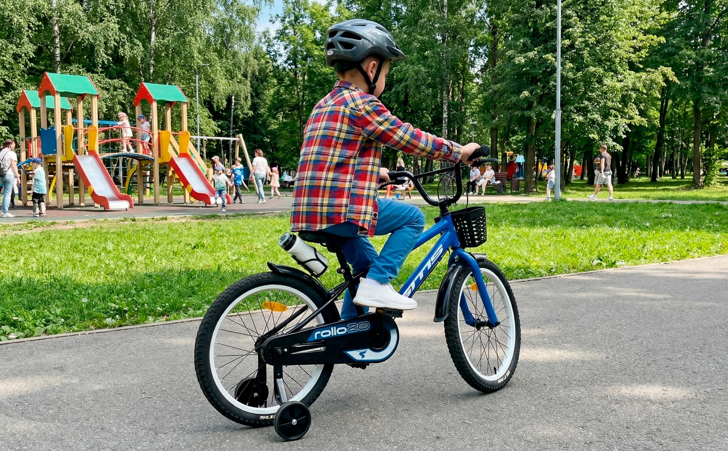 Фото товара