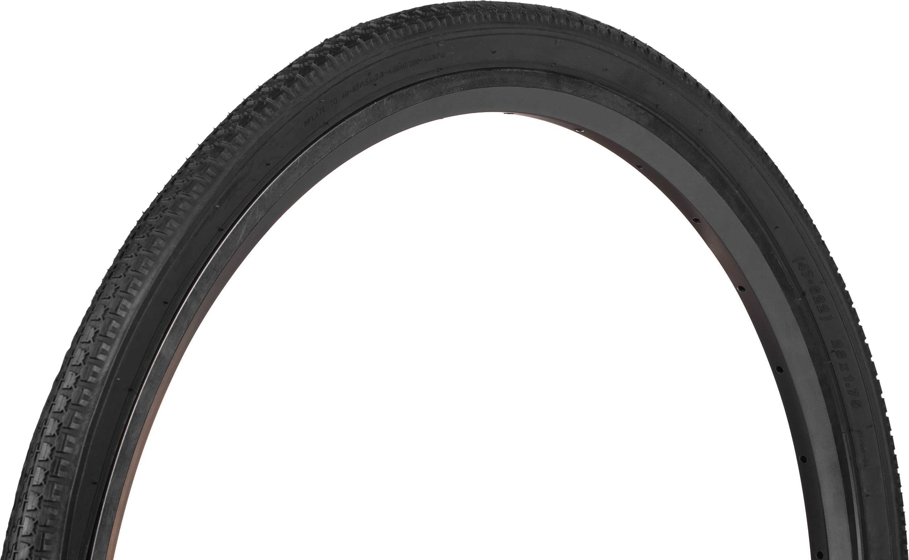 Велопокрышка STS HY-141 28x1.75