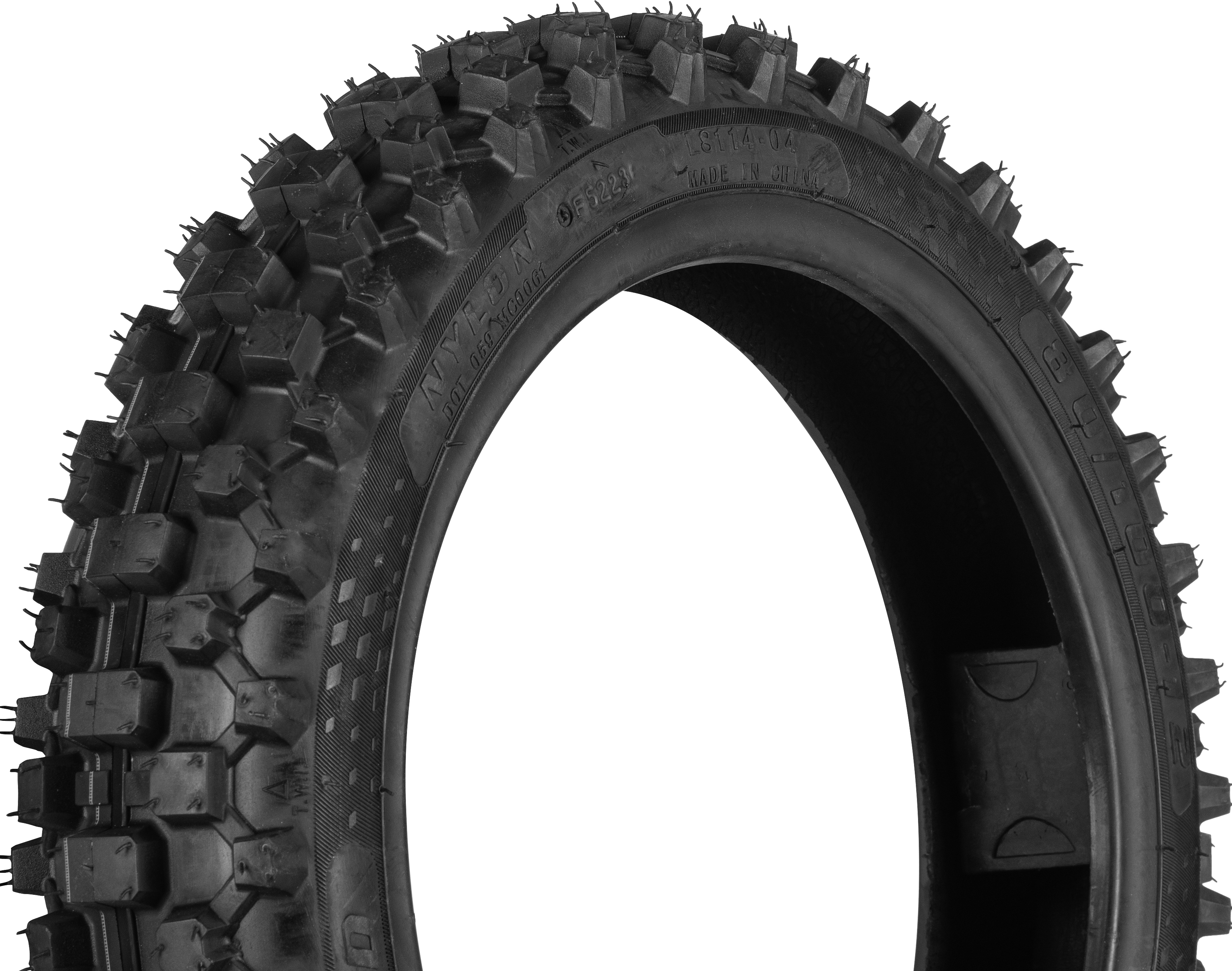 Покрышка STS HY-8300 16x3.0