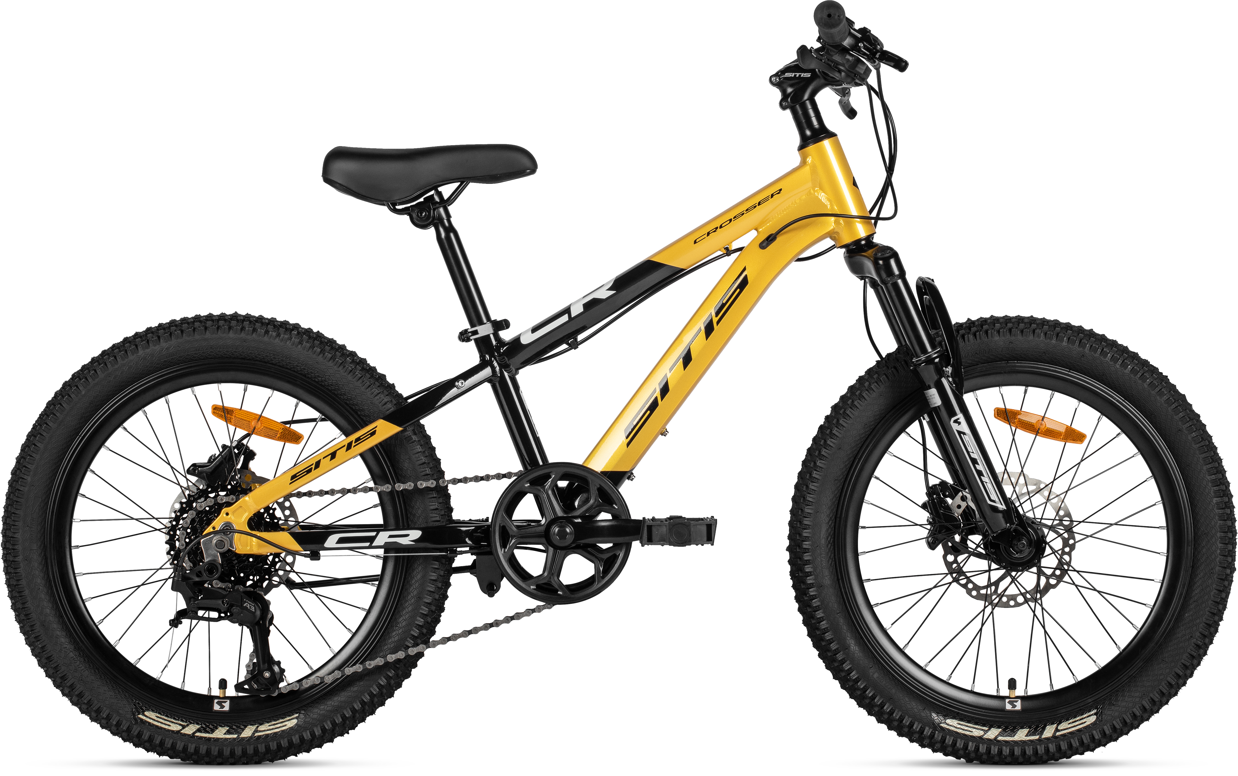 SITIS CROSSER 20"