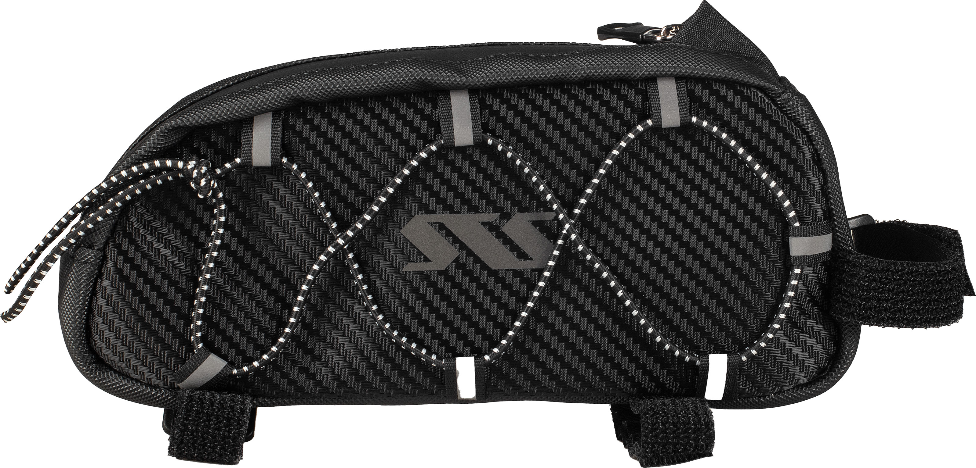 Сумка на раму STS CX030 Black