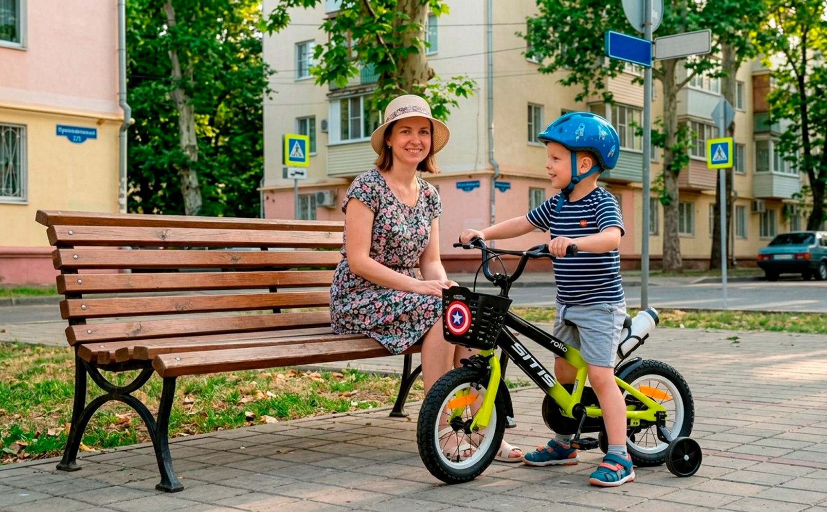 Фото товара