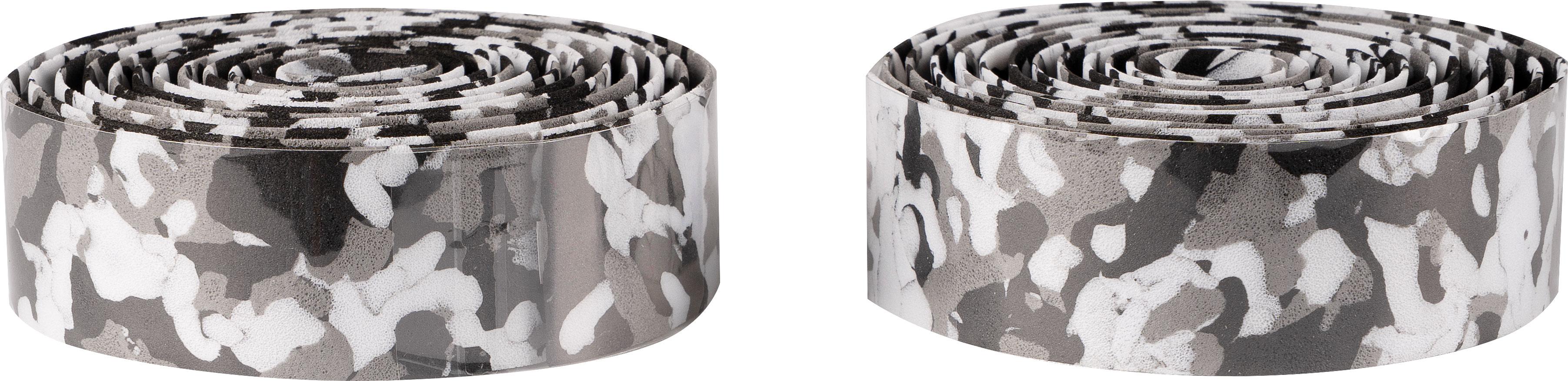 Обмотка руля STS-Pro BP017 EVA 2000*30*3mm White Camo