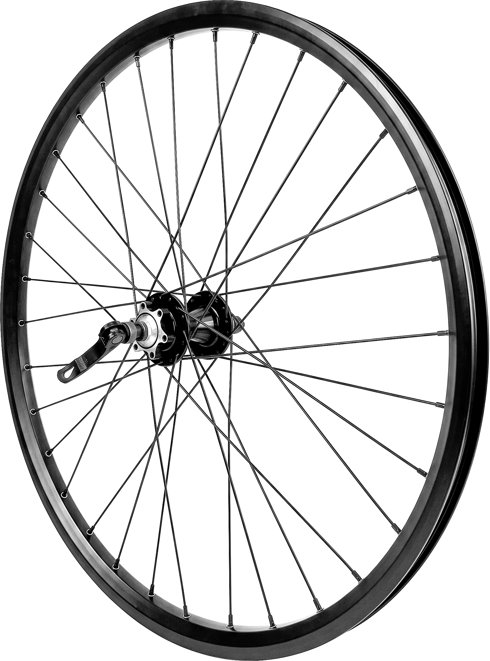 Колесо переднее STS PRO DISC BULL 26" 100*9мм