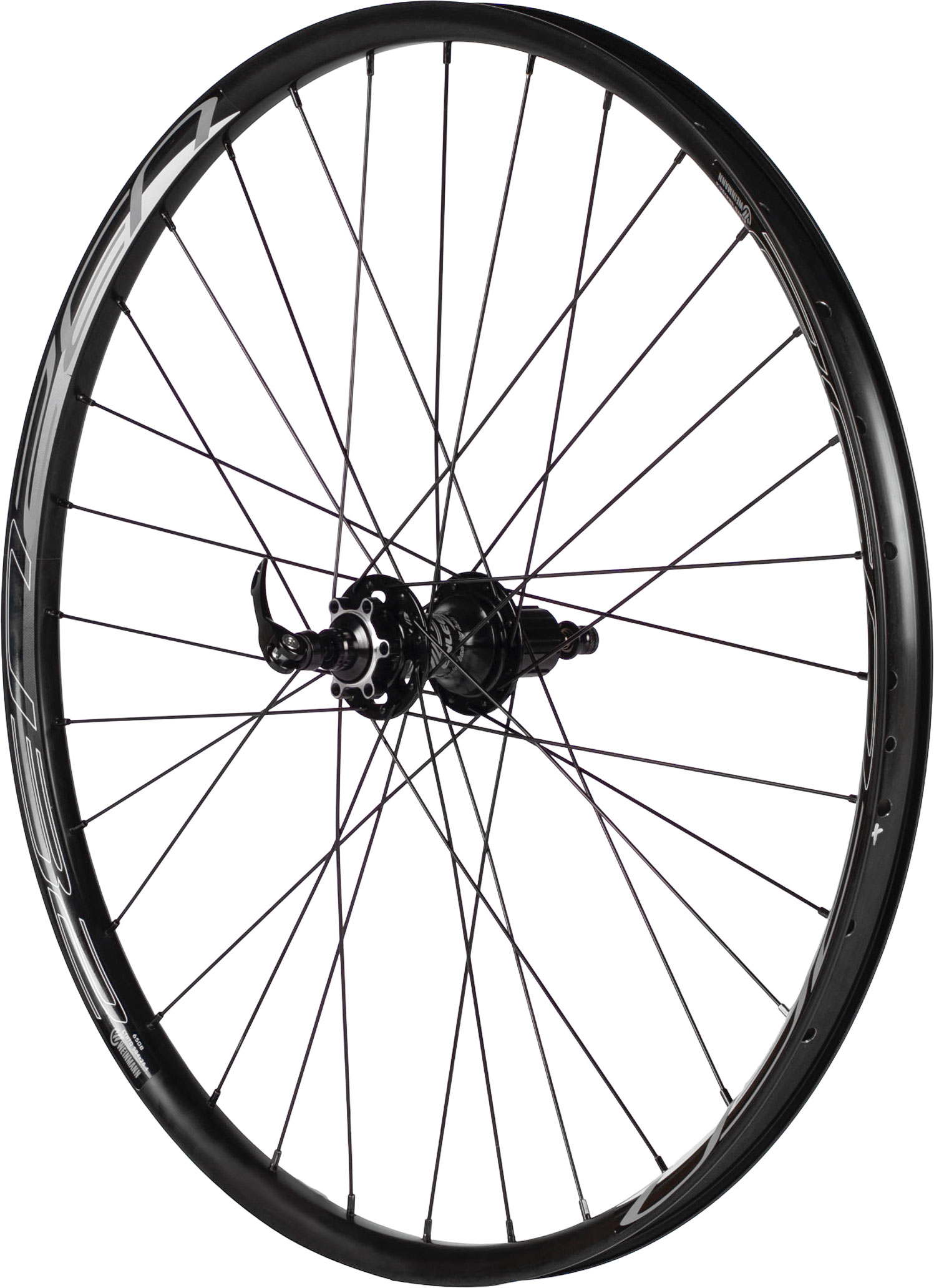 Колесо заднее STS PRO 27,5" U32 HB-20 HG 4 пром.подш.