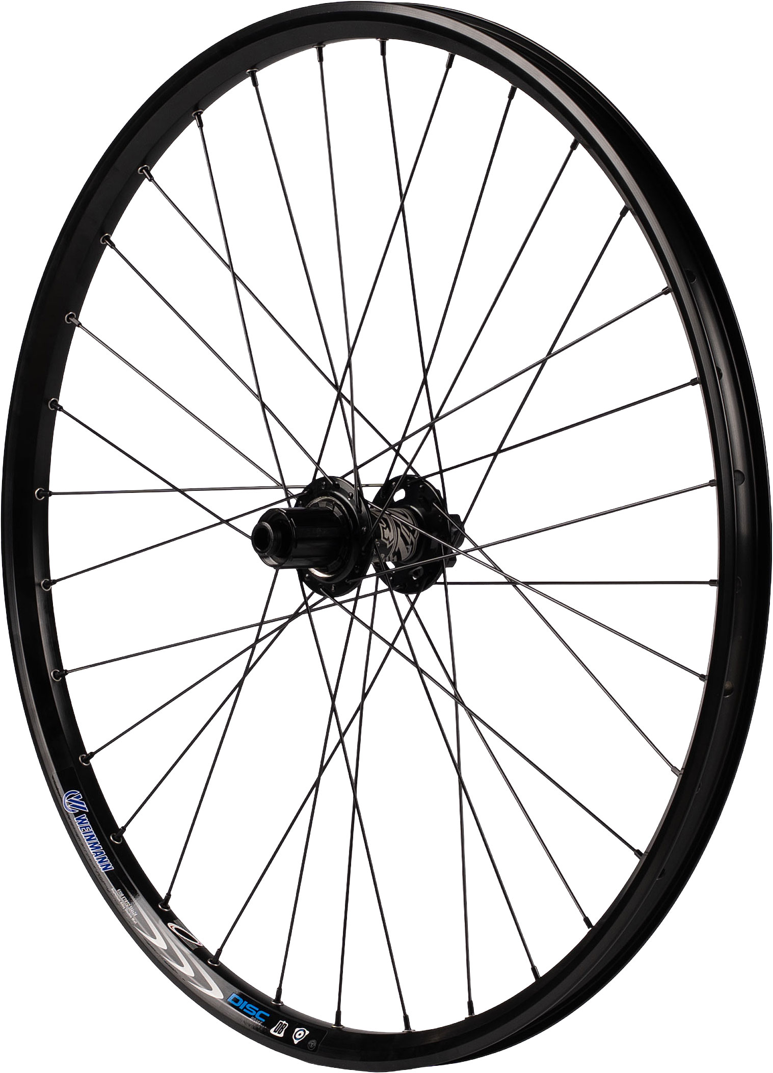 Колесо заднее STS PRO DISC BULL 27,5" 24/31мм BH-20 (6 Pawls 72 Clic)