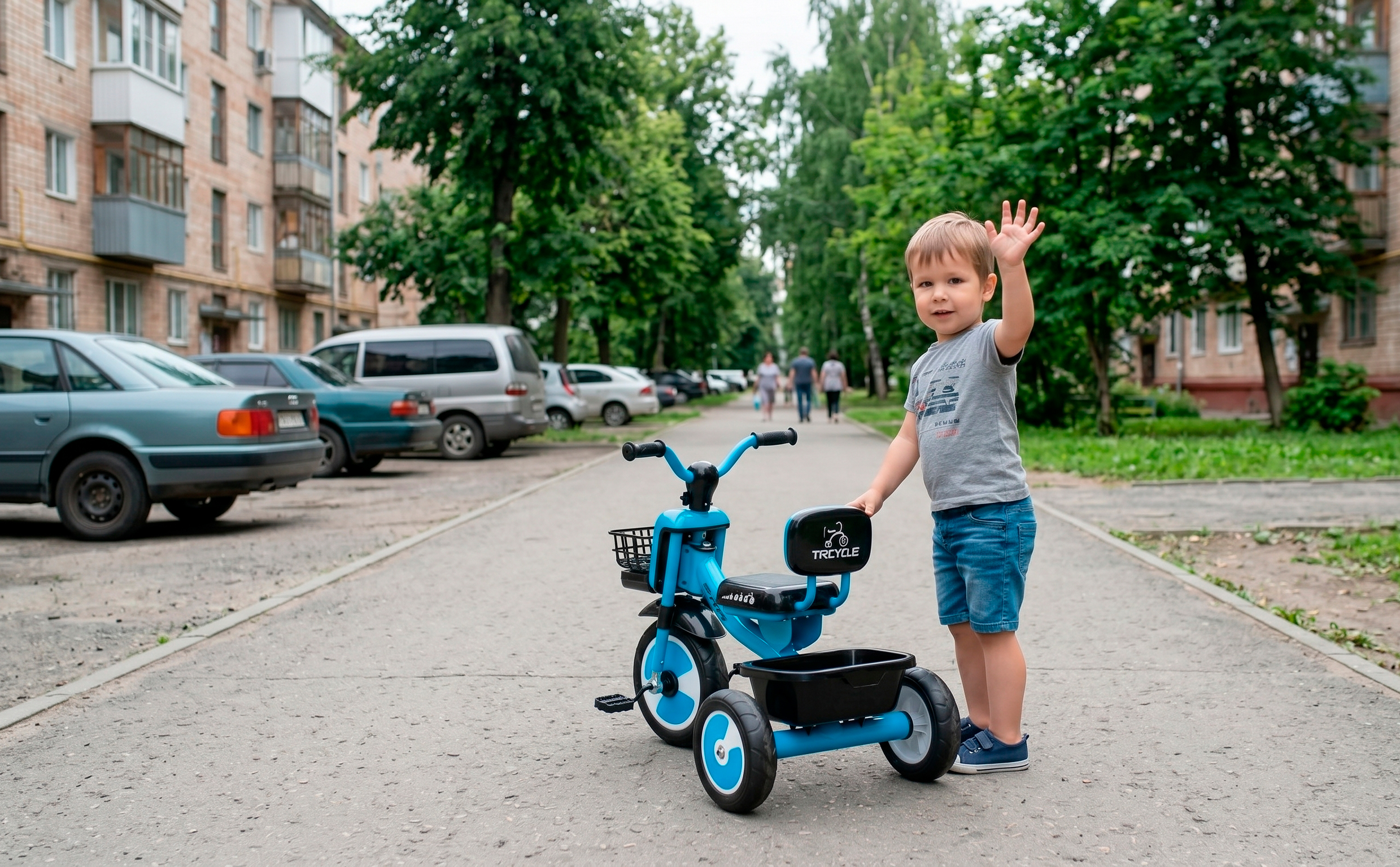 Фото товара