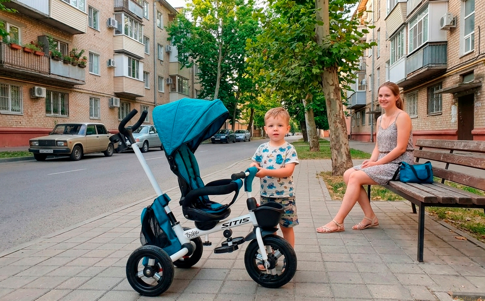 Фото товара
