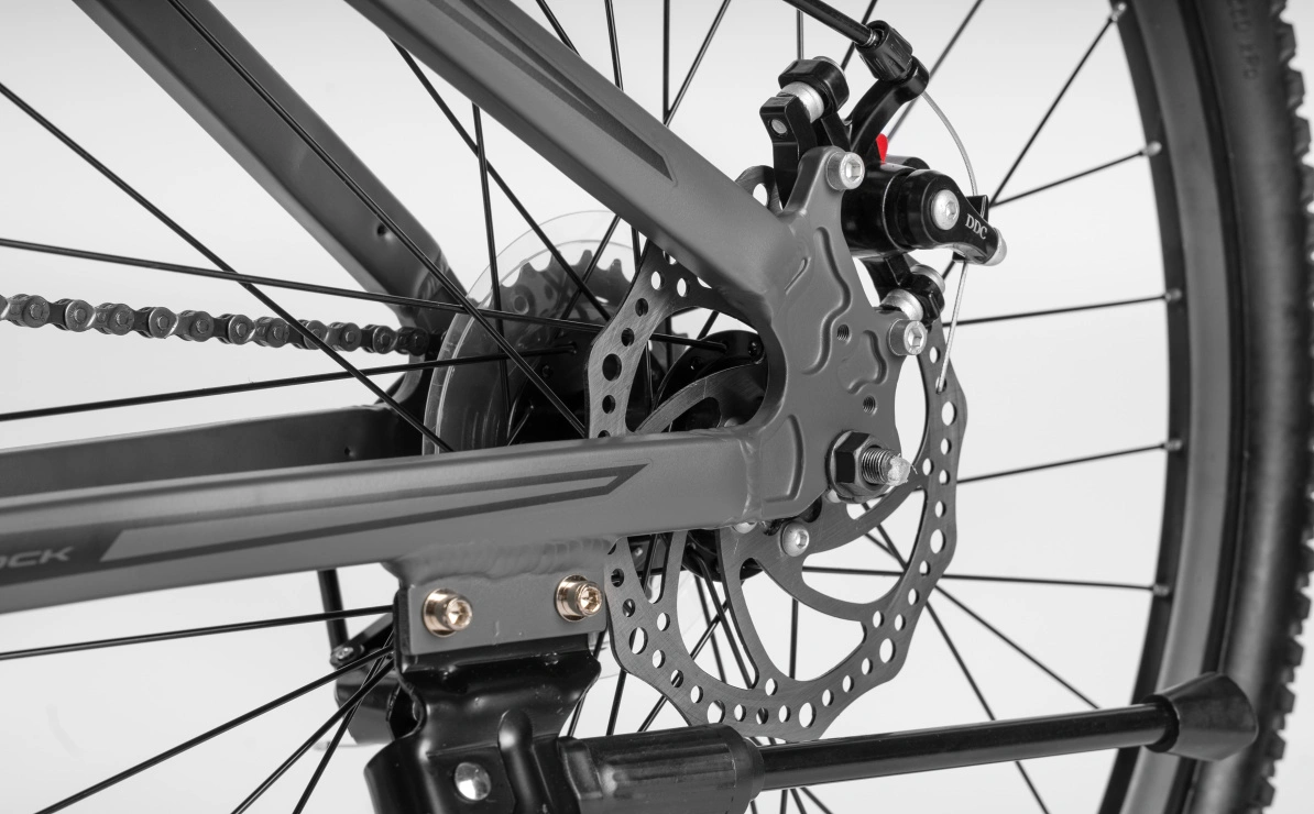 Тормоза